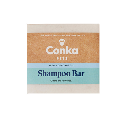 Shampoo Bar for Pets with Senstive Skin