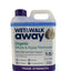 Wet & Walk Away Organic Moss & Algae Remover, Patio Cleaner, Mould, Lichen Remover 2.5Ltr Concentrate