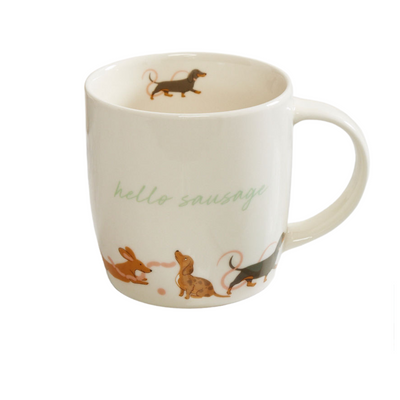 Dachshund Mug