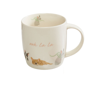 French Bulldog Mug